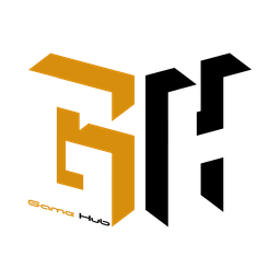 Discovery icon for Game Hub Discord server