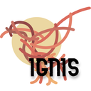 Discovery icon for IGNIS ∙ 綜合遊戲社群 Discord server