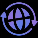 Discovery icon for InterChat Community Discord server
