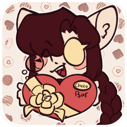 Discovery icon for The Choco Bar Discord server