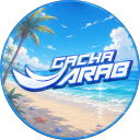 Discovery icon for Gacha Arab Discord server