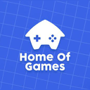 Discovery icon for HomeOfGames Discord server