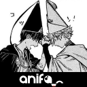 Discovery icon for ANIFAN Discord server