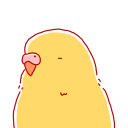 Discovery icon for The Official Budgie Server Discord server