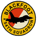 Discovery icon for Blackfoot Discord server