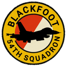 Discovery icon for Blackfoot Discord server