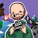 Discovery icon for CinePol🎬 Discord server