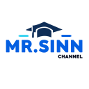 Discovery icon for Mr. Sinn Channel Discord server