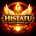 Discovery icon for Histatu Network Discord server