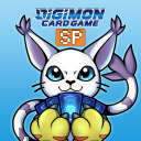 Discovery icon for DIGIMON TCG SP Discord server
