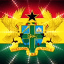 Discovery icon for Ghana Discord server