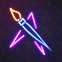 Discovery icon for Artists Den Discord server