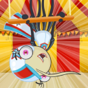 Discovery icon for Bin Weevils Rewritten Discord server