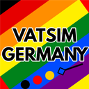 Discovery icon for VATSIM Germany Community Discord server