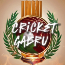 Discovery icon for CRICKET GABRU ๐ Discord server