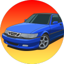 Discovery icon for Simulator Adventures Discord server