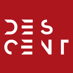 Discovery icon for Descent SEA Discord server
