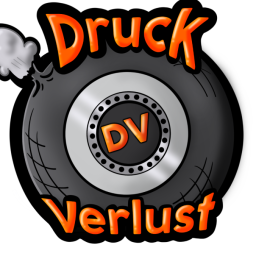 Discovery icon for DruckVerlust Discord server