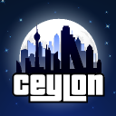 Discovery icon for Ceylon Roleplay Discord server