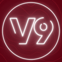 Discovery icon for V9 - A Fallout 76 Community Discord server