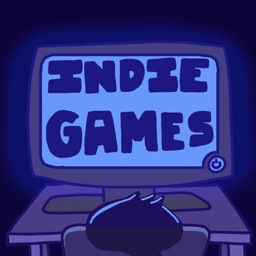 Discovery icon for Indie Games Discord server