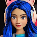 Discovery icon for SHERNI FF Discord server