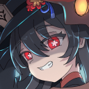 Discovery icon for Wangsheng Funeral Parlor | Genshin Impact Discord server