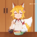 Discovery icon for Senko's Hotel Discord server