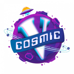 Discovery icon for King of the Hill - CosmicV Discord server