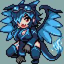 Discovery icon for Moémon Official Discord server
