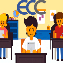 Discovery icon for English Conversation Club Discord server