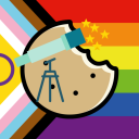 Discovery icon for Astrobiscuit Discord server