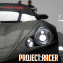Discovery icon for Project Racer | Official Discord server