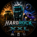 Discovery icon for Hardrock Multigaming XXL Discord server