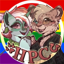 Discovery icon for [PG13] Hooves, Paws & Claws Discord server