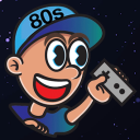 Discovery icon for 1980sGamers đš Discord server