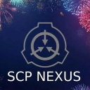 Discovery icon for SCP Nexus Discord server