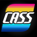 Discovery icon for Can-Am SimSport Discord server