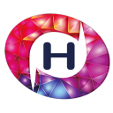 Discovery icon for Game Hollywood Games (GHG) Community Discord server