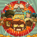 Discovery icon for Honey, I Joined A Cult Discord server