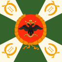 Discovery icon for [2.WA] Second Western Army Discord server