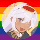 Discovery icon for Cyno Mains | Genshin Impact Discord server
