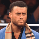 Discovery icon for Pro Wrestling & MMA News Discord server