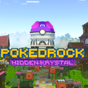Discovery icon for POKEDROCK HIDDEN KRYSTAL Discord server