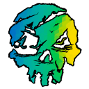 Discovery icon for Comunidade Sea of Thieves Brasil Discord server
