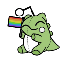 Discovery icon for Poképlush Community 🌈 Discord server
