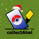 Discovery icon for collectAbel Discord server