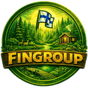 Discovery icon for FinGroup Discord server
