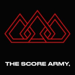 Discovery icon for The Score Army - Official Server Discord server