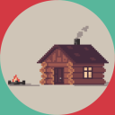 Discovery icon for Karuta's Comfy Cabin Discord server